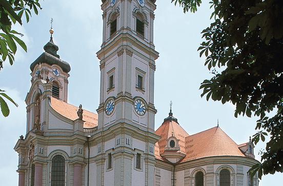 Benediktinerabtei Ottobeuren