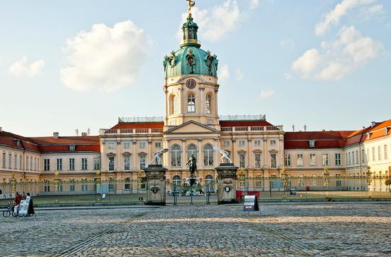Schloss Charlottenburg