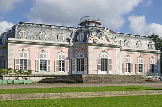 Schloss Benrath