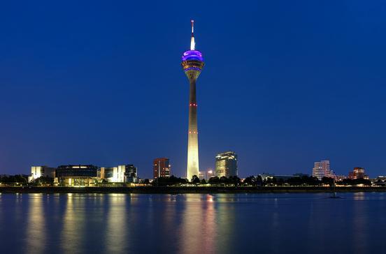 Rheinturm