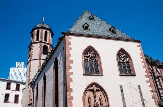 Liebfrauenkirche