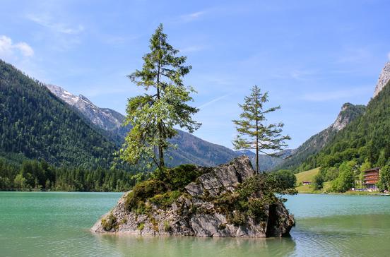 Hintersee