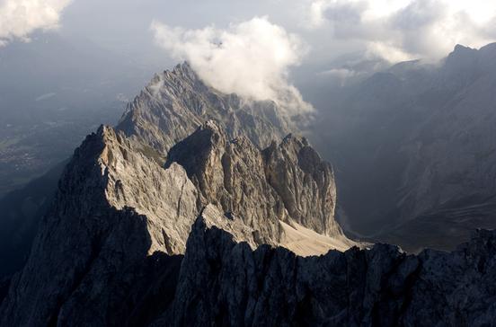Zugspitze