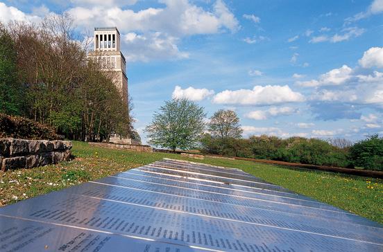 Gedenkstätte Buchenwald