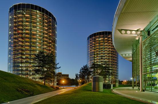 Autostadt Wolfsburg