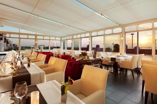 Strandhotel Georgshöhe