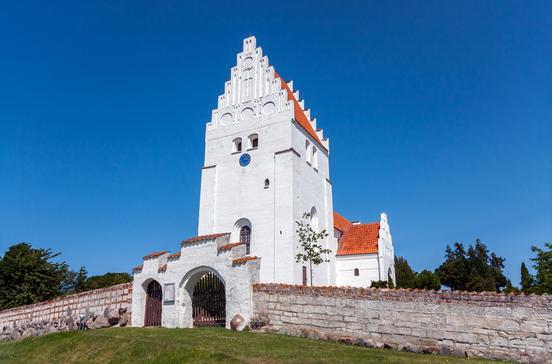 Elmelunde Kirke