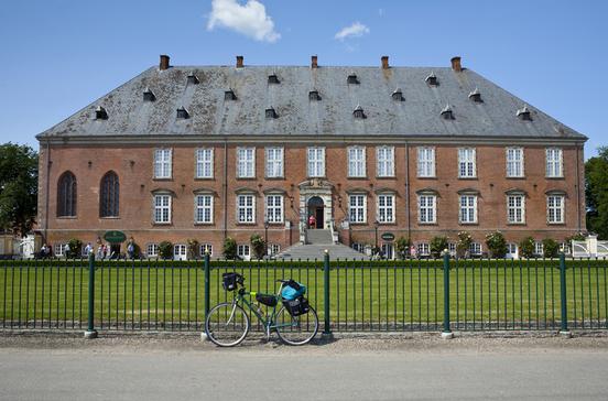 Valdemars Slot Valdemars Slot