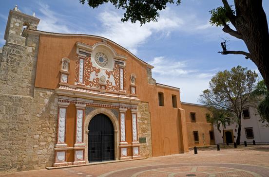Convento de los Dominicanos