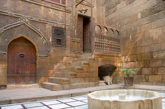 Gayer-Anderson Museum