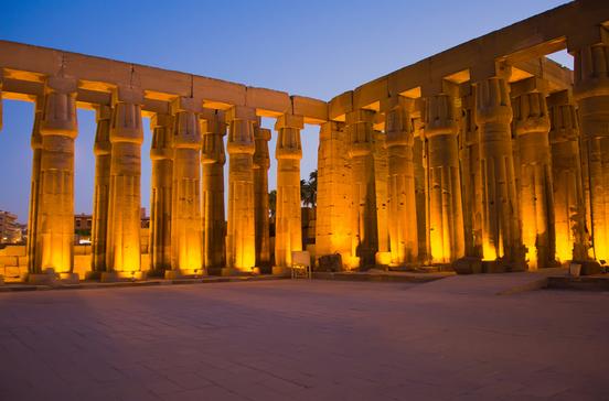 Luxor Temple