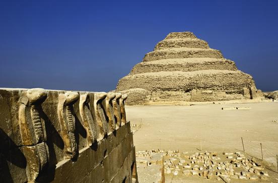Saqqara