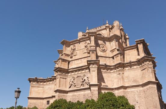 Monasterio de San Jerónimo