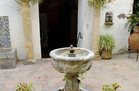 Palacio de los Marqueses de Viana