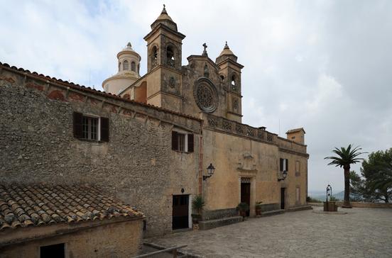 Ermita de Bonany
