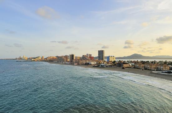 Mar Menor Mar Menor