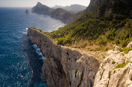 Península Formentor