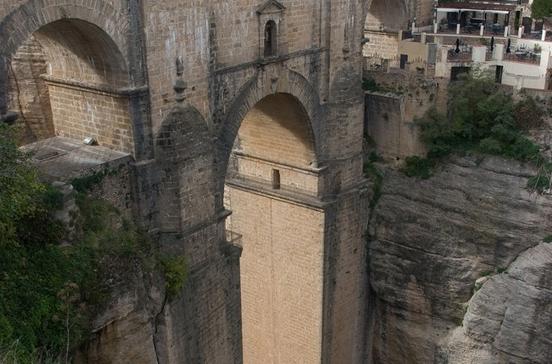 Tajo de Ronda Tajo de Ronda