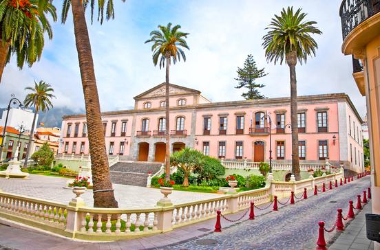 Plaza del Ayuntamiento