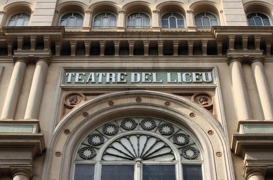 Gran Teatre del Liceu