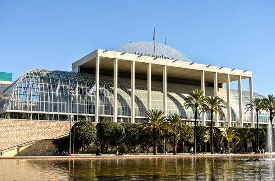 Palau de la Música