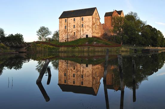 Kastelholms Slott