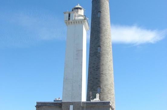 Phare de l'Île Vierge