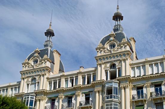 Palais Régina Palais Régina