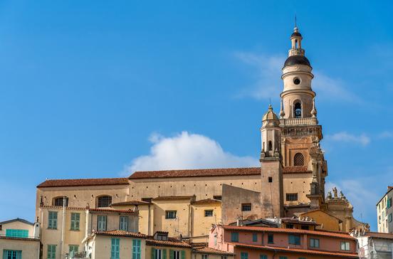 Saint-Michel-Archange