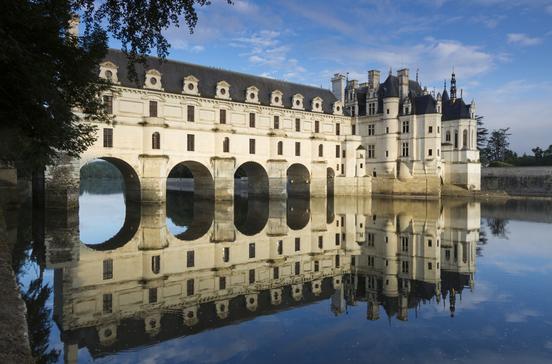 Château de Chenonceau