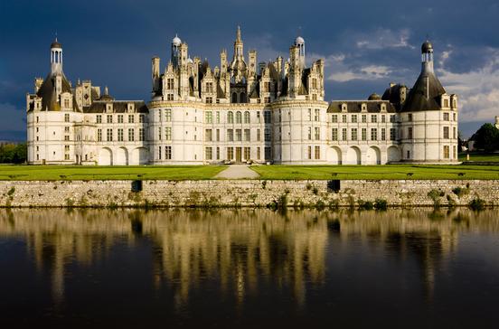 Château de Chambord