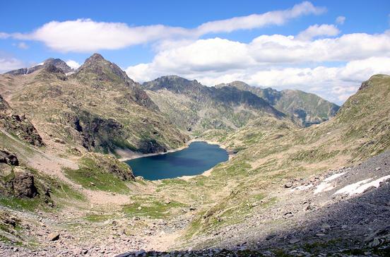 Vallée des Merveilles