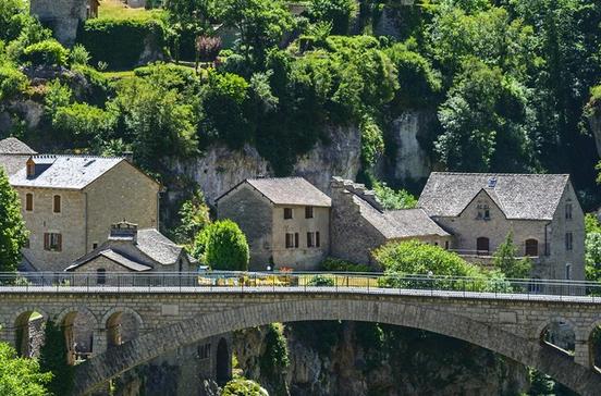 Gorges du Tarn