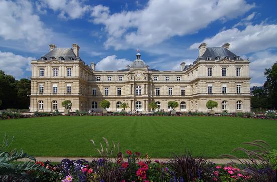 Jardin du Luxembourg Jardin du Luxembourg