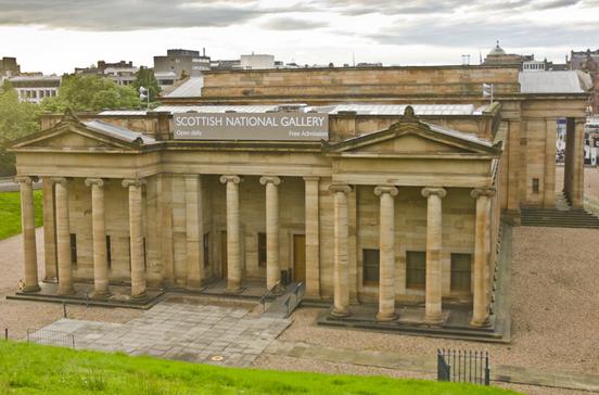 Scottish National Gallery