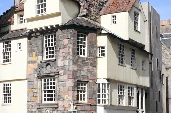 Scottish Storytelling Centre Scottish Storytelling Centre