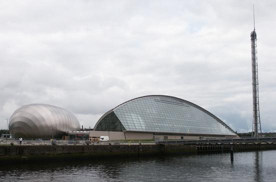 Glasgow Science Centre