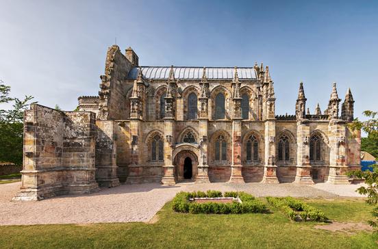 Rosslyn Chapel