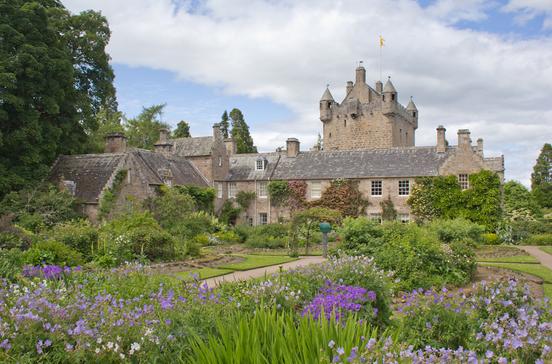 Cawdor Castle Cawdor Castle