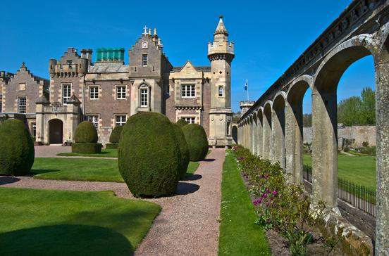 Abbotsford House