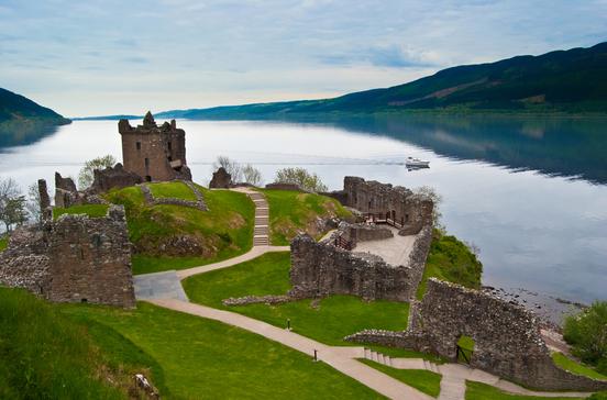 Loch Ness
