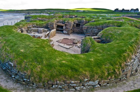 Skara Brae Skara Brae