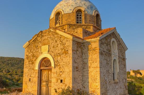 Ágios Ioánnis Pródromos