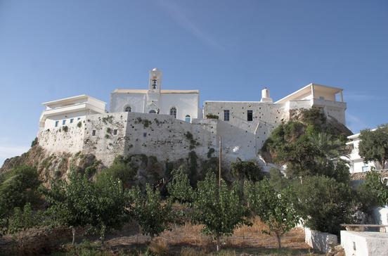 Moni Chrysoskalítissa