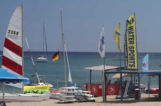 Watersportcenter Kiotari