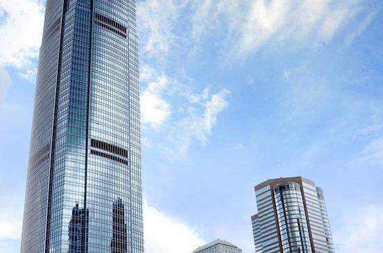 Guoji Jinrong Zhongxin Guoji Jinrong Zhongxin