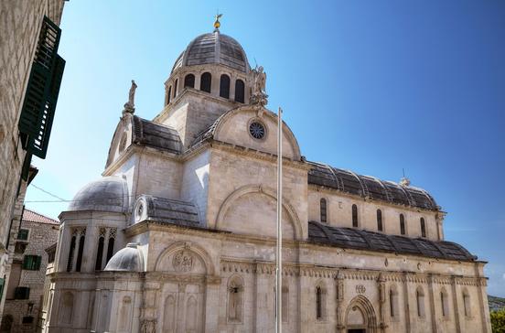 Katedrala Sv. Jakova