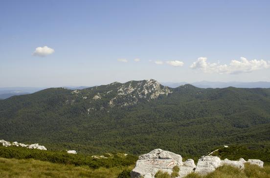 Nacionalni park Risnjak