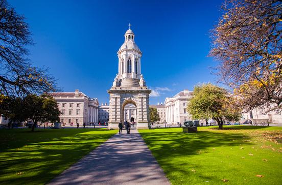 Trinity College