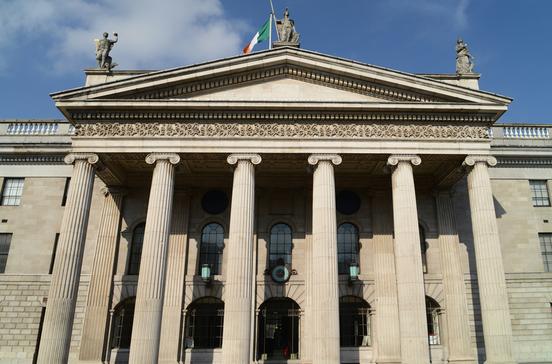 General Post Office (GPO)